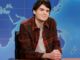 Michael Longfellow Saturday Night Live