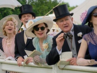 Downton Abbey The Grand Finale