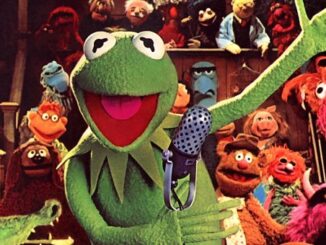 The Muppet Show