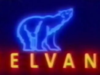 Nelvana animation studio