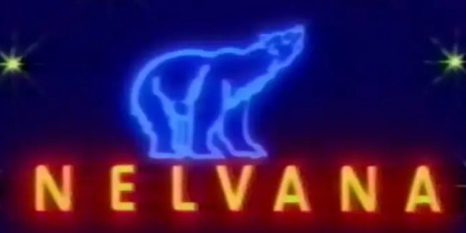 Nelvana animation studio