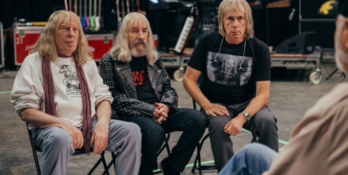 This Is Spinal Tap II