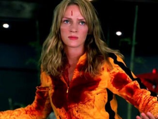 Kill Bill The Whole Bloody Affair