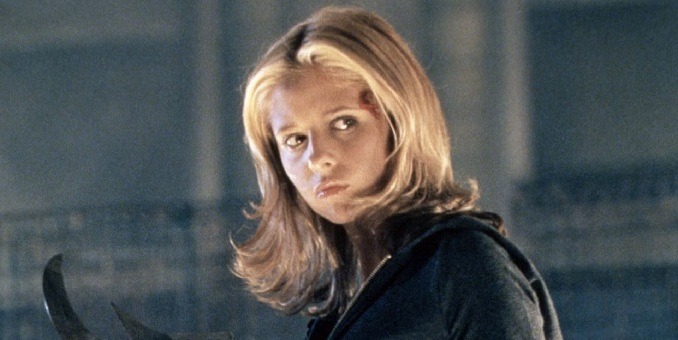 Buffy the Vampire Slayer