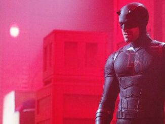 Daredevil Born Again Season 2