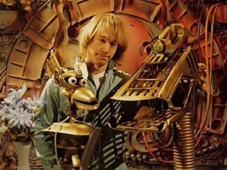 Mystery Science Theater 3000 KTMA