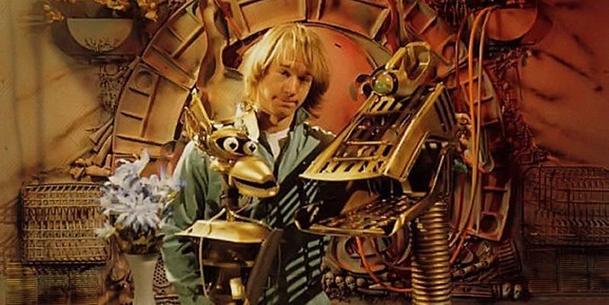 Mystery Science Theater 3000 KTMA