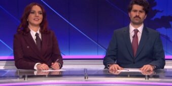 Saturday Night Live - UK