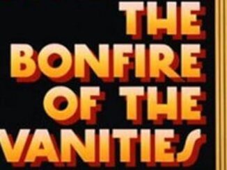 Bonfire of the Vanities