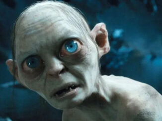 Gollum