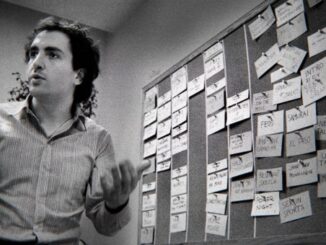 Lorne documentary Saturday Night Live