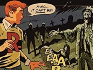 Afterlife With Archie