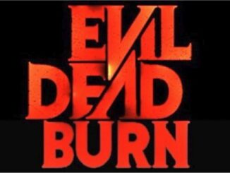Evil Dead Burn