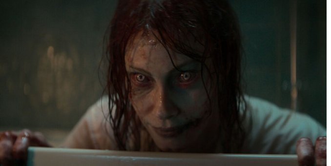 Evil Dead Rise