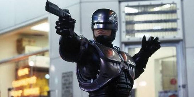 Robocop