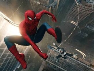Spider-Man Brand New Day