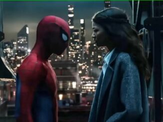 Spider-Man Brand New Day