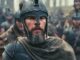 The Odyssey Matt Damon