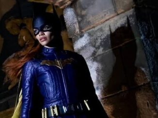 Batgirl film