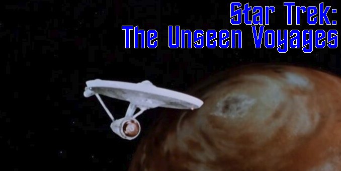 Star Trek The Original Series