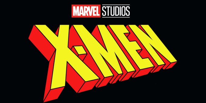 Marvel Studios The X-Men