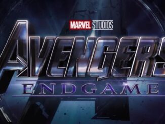 Avengers Endgame