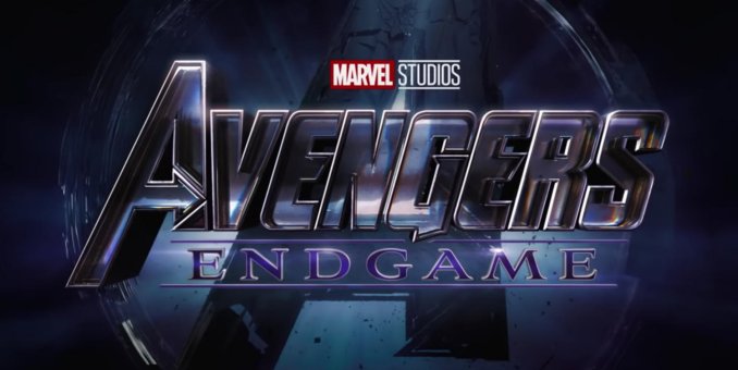 Avengers Endgame