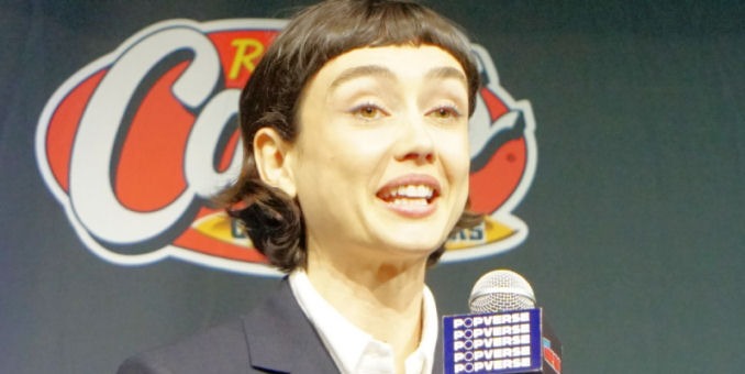 Sydney Chandler