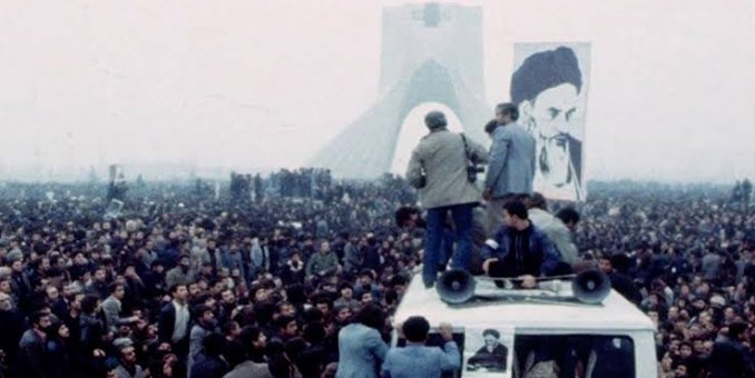 Rehearsals For A Revolution